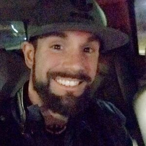 Meet your Posher, Garrett